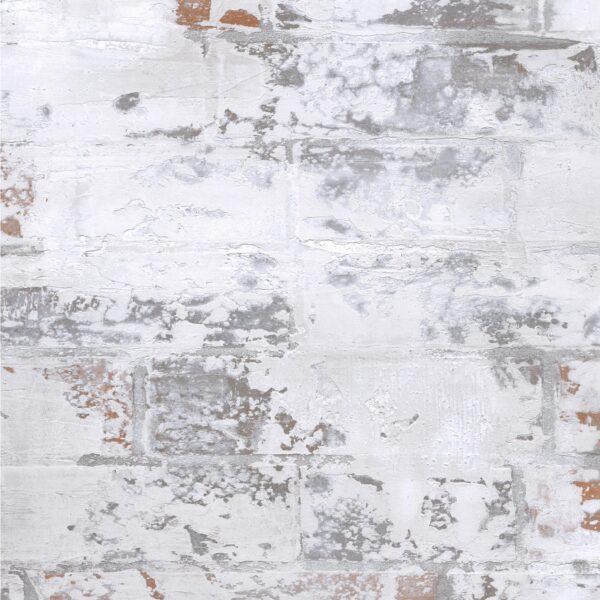 Zest loft brick swatch DC01F22P WALL PANEL 6mm x 500mm x 2.6m (LOFT BRICK) (PK 3)