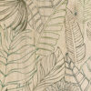 WALL PANEL 6mm x 500mm x 2.6m (MADAGASCAR WOOD) (PK 3)