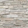 WALL PANEL 8mm x 375mm x 2.6m (SCANDI OAK) (PK 3)