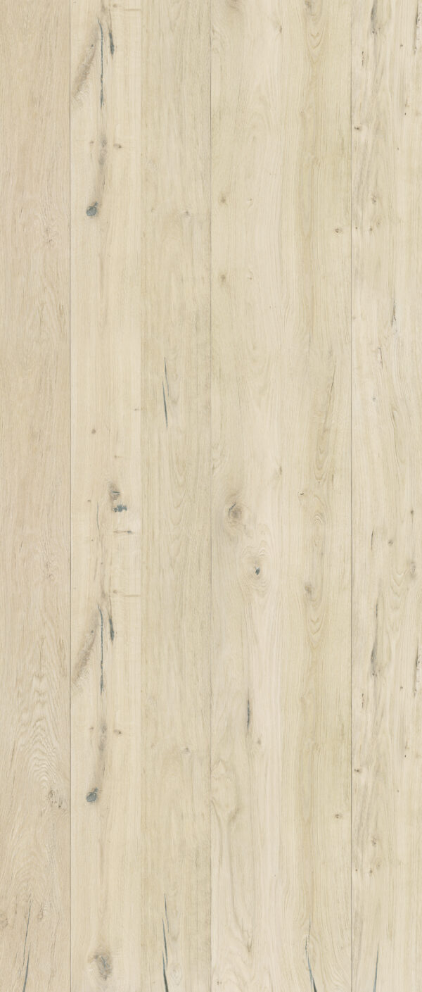 WALL PANEL 8mm x 375mm x 2.6m (SCANDI OAK) (PK 3)