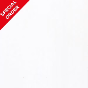 CEILING PANEL 10mm x 250mm x 4m (SATIN WHITE) (PK3)