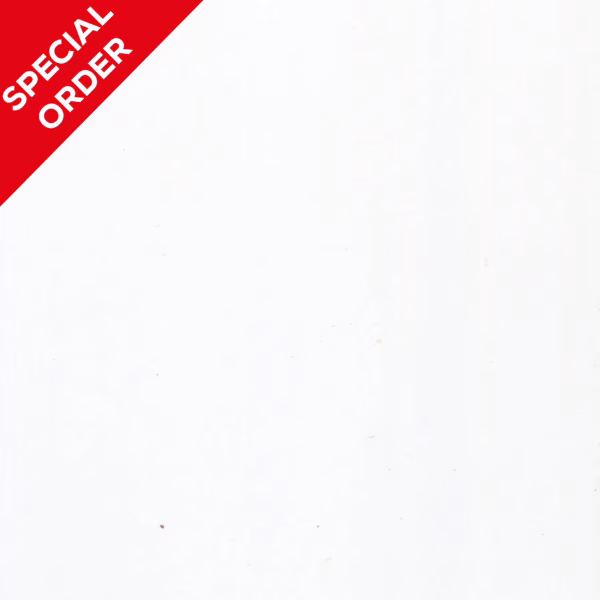 DC40026P_00 CEILING PANEL 10mm x 250mm x 2.6m (SATIN WHITE) (PK4)